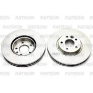���� ��������� �����. FORD Mondeo IV 07- (D ���. = 13,7 ��! ) Patron PBD6019 PBD6019 ����
