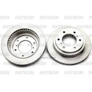 ���� ��������� ����. Mitsu: Pajero (V2_W) 02-, Pajero III (V60, V70) 00-, Pajero IV (V80, V90) 06- Patron PBD7061 PBD7061 ����