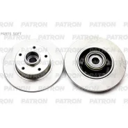 ���� ��������� ������, � ����������� � �������� ABS, Renault: Grand Scenic III 09-, Megane CC 10-, Megane III Grandtour08-, Scenic III 09- Patron PBD7...