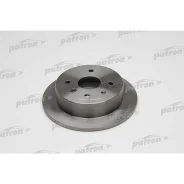 ���� ��������� ����. Chevrolet Lacetti, Nubira, 1.4-2.0D 05- Patron PBD7381 PBD7381 ����