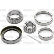 ��������� ��������� ������ Mercedes-BENZ: W202, T202 93-96, W210 96- Patron PBK1498 PBK1498 ����