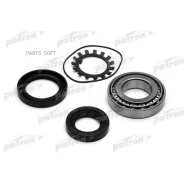 ��������� ��������� ���� FORD: Ranger 4x4 05-, Mazda: B-Serie, Nissan PickUp Patron PBK3950 PBK3950 ����