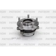 ������� ������ ������ � ABS Nissan: Teana II 08- / Teana III 14- Patron PBK7617H PBK7617H ����