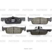 ������� ��������� �������� Renault Sandero, Logan 13 Patron PBP003 PBP003 ����