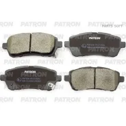 ������� ��������� �������� �����. �����. FORD Fiesta IV 08-, Suzuki Swift IV 10-, Mazda 2 07-15, Daihatsu Sirion 05- Patron PBP1296 PBP1296 ����