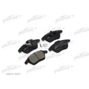 ������� ��������� �������� ������ AUDI: A3 03-, A3 Sportback 04-, TT 06-, SEAT: Altea 04-, LEON 05-, Skoda: Octavia 04-, VW POLO / POLO sedan 10- Patr...
