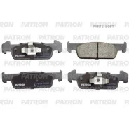 ������� ��������� �������� �����. Renault Logan II/Sandero II 14- Patron PBP1700 PBP1700 ����