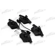 ������� ��������� �������� ������ AUDI: A4 01-04, A4 04-, A4 Avant 01-04, A4 Avant 04-, A6 04-, A6 Allroad 06-, A6 Avant 05-, A8 02- Patron PBP1629 PB...