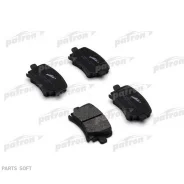 ������� ��������� �������� ���� AUDI: A3 Quattro, A6, A6 Quattro, Volkswagen: Caddy, Touran Patron PBP1636 PBP1636 ����