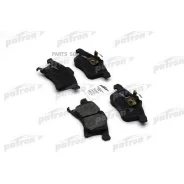 ������� ��������� �������� ������ OPEL: Astra H 04-, Astra H GTC 05-, Astra H TwinTop 05-, Astra H ��������� 04-, Combo Tour 01-, Combo ������/�������...