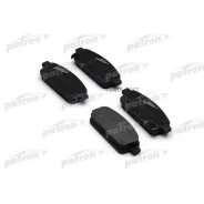������� ��������� �������� ���� OPEL: Astra 1.4/1.6/1.3D 09 Patron PBP4265 PBP4265 ����