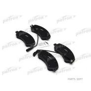������� ��������� �������� ���. BYD E6/Tang / FORD Tourneo/Transit / VW Amarok 06- Patron PBP1928 PBP1928 ����