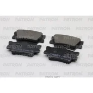 ������� ��������� �������� ���� Toyota: Camry 06-, RAV 4 05- (����������� � �����) Patron PBP1892KOR PBP1892KOR ����