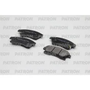 ������� ��������� �������� ������ Chevrolet: Cruze 09-, Lacetti 06-09 / OPEL: Astra J 09- (15 �����) (����������� � �����) Patron PBP4262KOR PBP4262KO...