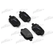 ������� ��������� �������� ���� FORD: Mondeo IV/KUGA/Galaxy 2.0-2.5/1.8TDCI 06 Patron PBP1917 PBP1917 ����