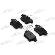 ������� ��������� �������� ���. FORD Mondeo 03- / Geely Emgrand X7 Patron PBP1885 PBP1885 ����