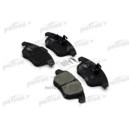 ������� ��������� �������� ���. FORD Galaxy/S-MAX 06- / Citroen C5 08- / Peugeot 508 10-/ Volvo S80/V70 Patron PBP7007 PBP7007 ����