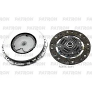 �������� ��������� (2P) VW: GOLF III 2.0 91-, GOLF IV 1.6 98-02, SEAT Toledo 1.8 16v 91- Patron PCE0046 PCE0046 ����