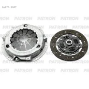 �������� ��������� (2P) Toyota Corolla (E15)/ Auris 1.4 VVT-i 2007 / Yaris (P9)1.33 WT-i 2008 Patron PCE0101 PCE0101 ����
