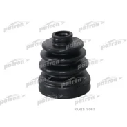 ������� ����� ���������� �-�� Subaru: Forester 96-02, Impreza 92-00, Legacy 92-99 Patron PDC0014 PDC0014 ����