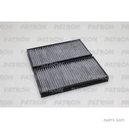 ������ ������ �-�� 2 ��. �������� BMW: E60/E61 (���) /E63/E64 3.0I/4.5CI 03- Patron PF2435 PF2435 ����
