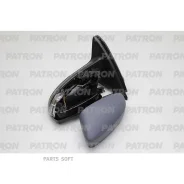 ������� �������� � ����� ��� ������ � ������, �����, ������, ���� �������� Skoda: Rapid 16- Patron PMG0025M01 PMG0025M01 ����