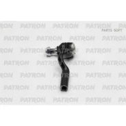 ���������� ������� ���� Mercedes-BENZ: W210 95- Patron PS1083L PS1083L ����