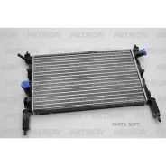 �������� ������� ���������� OPEL: Astra 1.4i/1.6i, 91-, (-AC) Patron PRS3336 PRS3336 ����
