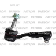 ���������� ������� ���� BMW 3Series(F30) 10/11- (����������� � ������) Patron PS1452R PS1452R ����