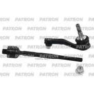 ���� ������� � ����� ������ BMW: 1 04-, 3 05-, 3 Touring 05- Patron PS2212R PS2212R ����