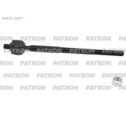 ���� ������� Peugeot: 308 09/07-, 3008 06/09-, 5008 06/09- Patron PS2206 PS2206 ����