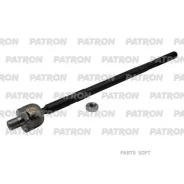 ���� ������� VW: POLO (6R, 6C) 06/09-, POLO ����� (60, 61 ) 11/10- Patron PS2570 PS2570 ����
