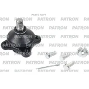 ����� ������� Mitsubishi: Pajero 00- Patron PS3167 PS3167 ����