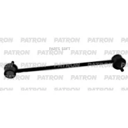 ���� ������������� ��������� Citroen C4 (LC) 11/04 - (����������� � ������) Patron PS4021-HD PS4021HD ����
