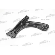 ����� �������� AUDI: A1 10-, SEAT: Ibiza 08-, VW: POLO 09- (����������� � ������) Patron PS5155L PS5155L ����