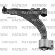 ����� �������� Chevrolet: Cruze 09-, VOLT 11-, OPEL: Ampera 11-, Astra J 09- Patron PS5167L PS5167L ����