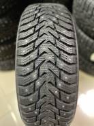 Ikon Character Ice 8. , , 2025 ,  