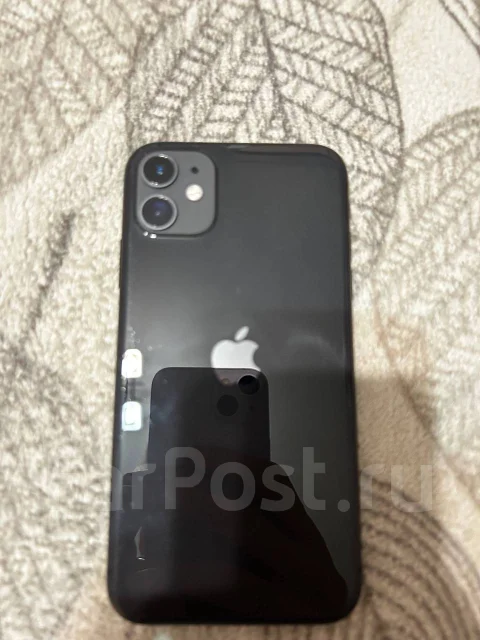 Apple iPhone 11. �/�, 128 ��, ������ ����