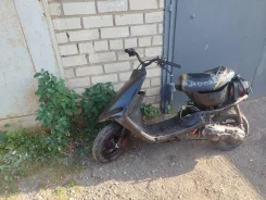 Yamaha Jog Artistic. 70����. ��., ��������, ��� ���, ������ �� �� ����