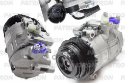 ���������� ������������ Mercedes C (W202) (93-)/E (W210) (95-)/Sprinter (95-) Patron ���. PACC064 PACC064 ����