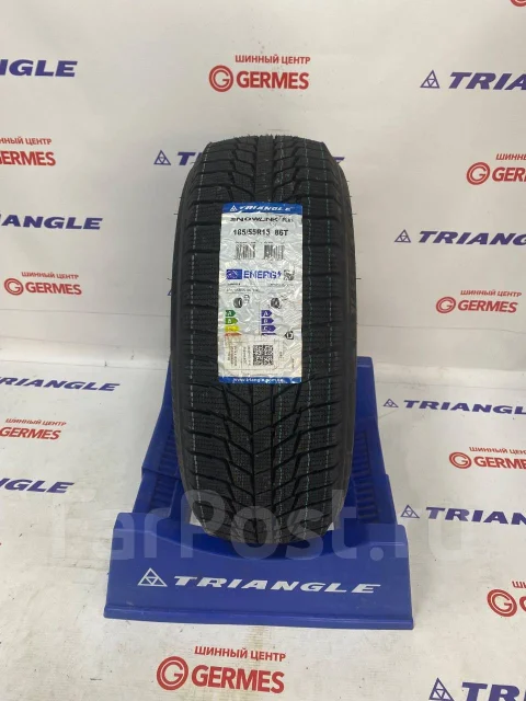 Triangle Snowlink PL01. ������, ��� �����, 2026 ���, ����� ����