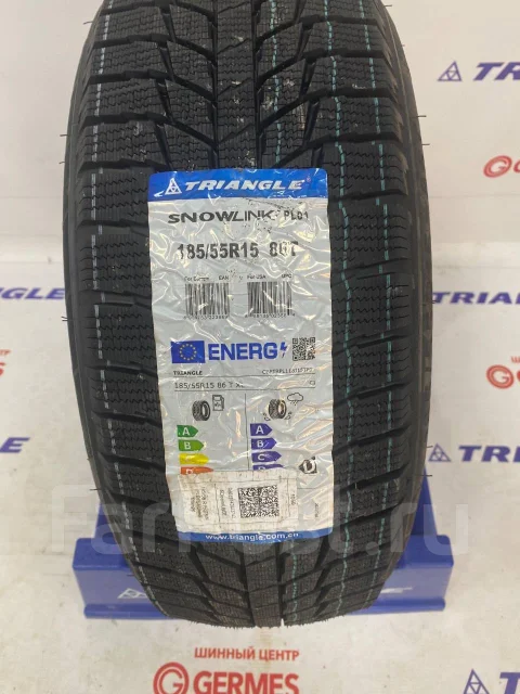 Triangle Snowlink PL01. ������, ��� �����, 2026 ���, ����� ����
