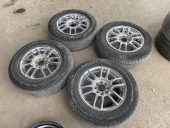 360 Forged. 6.0x14", 4x100, 4x114.3, ET38, �� 72���. ����