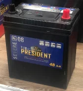 President. 48��.�., B19, 400��., ��������, ������������ �����. ��� ����� �� ���������� ����