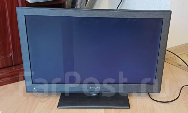Galatec. LCD (��) ����