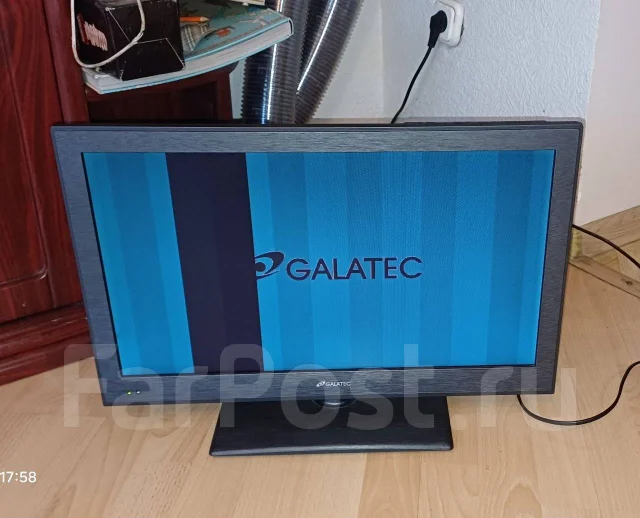 Galatec. LCD (��) ����