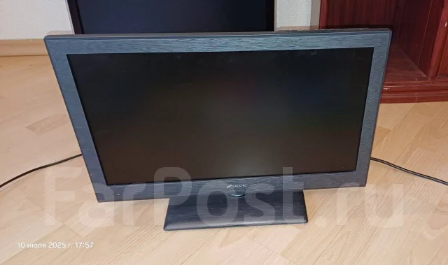 Galatec. LCD (��) ����