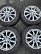 CSA Joker. 6.0x16", 5x114.3, ET39, �� 56,1���. ����