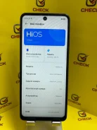 Tecno Pova 6 Neo. �/�, 256 ��, ������, 4G LTE, Dual-SIM, NFC ����