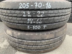 Toyo NanoEnergy M134E. ������, 2022 ���, �/�, ����� 5 % ����